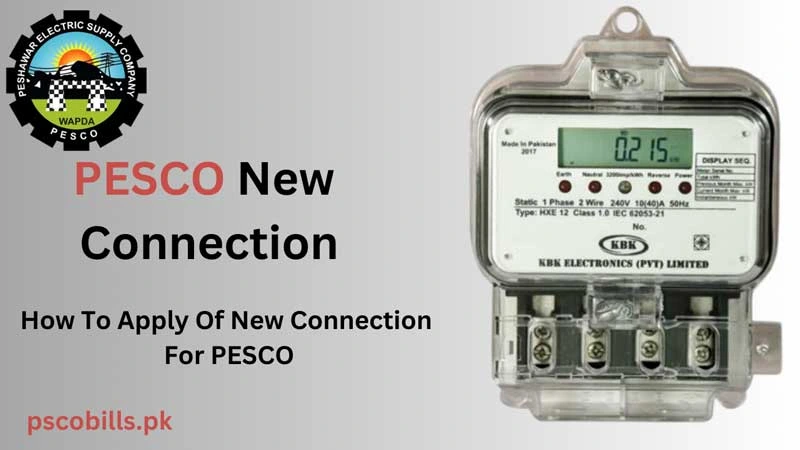 PESCO New Connection